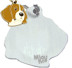 Medagliette per cani, medagliette per cani incise, medaglietta, incese medagliette per cani online, personalizzate medagliette, medaglietta